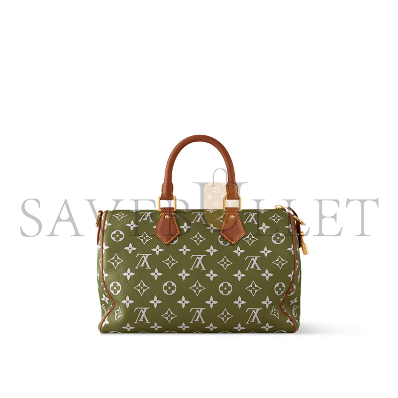 LOUIS VUITTON SPEEDY P9 BANDOULIÈRE 30 M15241 (32*23*18cm) LOUIS VUITTON SPEEDY P9 BANDOULIÈRE 30 M15241 (32*23*18cm)